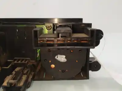 Автозапчастина б/у клімат-контроль для ssangyong korando 2.3 diesel cat посилання на oem iam 8531006000  