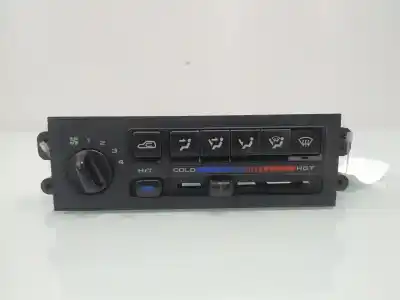 Автозапчастина б/у клімат-контроль для ssangyong korando 2.3 diesel cat посилання на oem iam 8531006000  