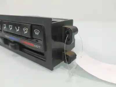 Автозапчастина б/у клімат-контроль для ssangyong korando 2.3 diesel cat посилання на oem iam 8531006000  