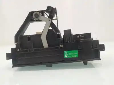 Автозапчастина б/у клімат-контроль для ssangyong korando 2.3 diesel cat посилання на oem iam 8531006000  