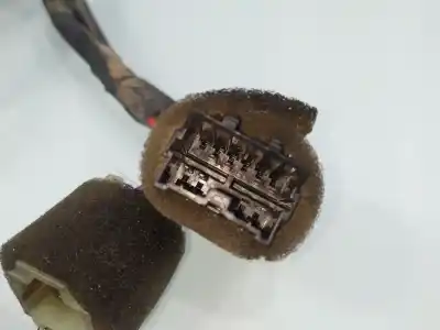 Автозапчасти б/у управление светом за ssangyong korando 2.3 diesel cat ссылки oem iam 610w0017  