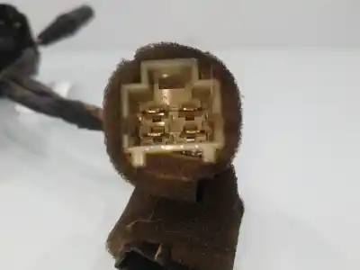 Автозапчасти б/у управление светом за ssangyong korando 2.3 diesel cat ссылки oem iam 610w0017  