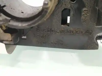 Автозапчасти б/у управление светом за ssangyong korando 2.3 diesel cat ссылки oem iam 610w0017  