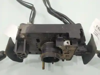 Автозапчасти б/у управление светом за ssangyong korando 2.3 diesel cat ссылки oem iam 610w0017  