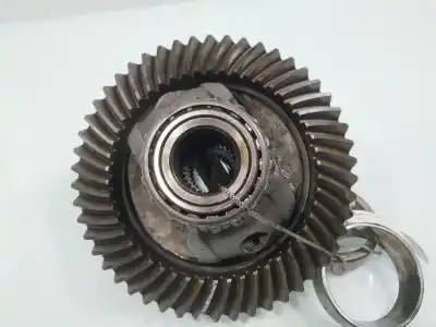 Автозапчасти б/у задний дифференциал за SSANGYONG KORANDO 2.3 Diesel CAT ссылки OEM IAM   