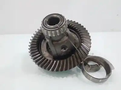 Pezzo di ricambio per auto di seconda mano differenziale posteriore per ssangyong korando 2.3 diesel cat riferimenti oem iam   