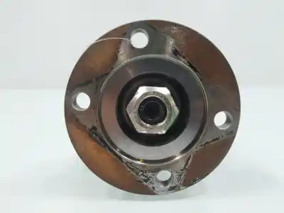 Pezzo di ricambio per auto di seconda mano differenziale posteriore per ssangyong korando 2.3 diesel cat riferimenti oem iam   