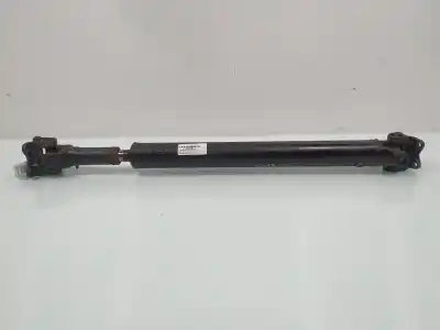 Автозапчастина б/у центр трансмісії для ssangyong korando 2.3 diesel cat посилання на oem iam   