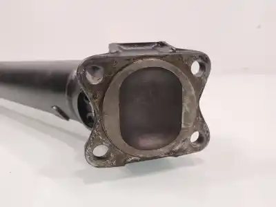 Автозапчастина б/у центр трансмісії для SSANGYONG KORANDO 2.3 Diesel CAT Посилання на OEM IAM   