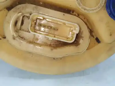 Автозапчастина б/у індикатор для citroen c3 business посилання на oem iam 9685479280  