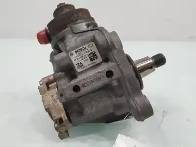 Second-hand car spare part injection pump for citroen c3 business oem iam references 9688499680  