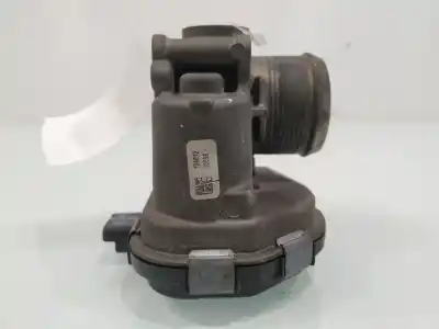 Peça sobressalente para automóvel em segunda mão borboleta de admissão por citroen c3 business referências oem iam 9673534480  