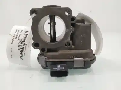 Peça sobressalente para automóvel em segunda mão borboleta de admissão por citroen c3 business referências oem iam 9673534480  