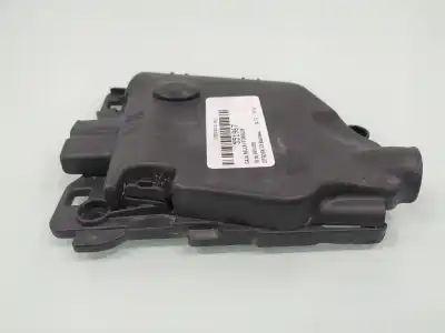 Second-hand car spare part fuse box unit for citroen c3 business oem iam references 9801147680  