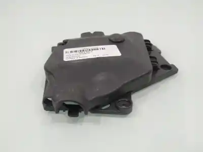 Second-hand car spare part fuse box unit for citroen c3 business oem iam references 9801147680  