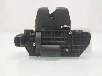 Second-hand car spare part trunk lock for citroen c3 business oem iam references 9694648680  