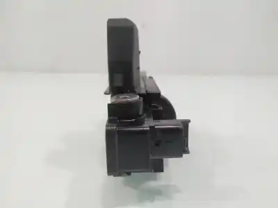 Second-hand car spare part trunk lock for citroen c3 business oem iam references 9694648680  