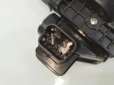 Second-hand car spare part trunk lock for citroen c3 business oem iam references 9694648680  