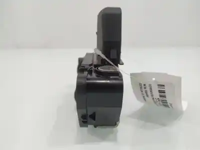 Second-hand car spare part trunk lock for citroen c3 business oem iam references 9694648680  