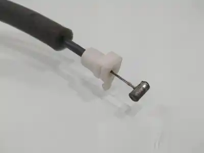 Second-hand car spare part front right door lock for citroen c3 business oem iam references 006246  