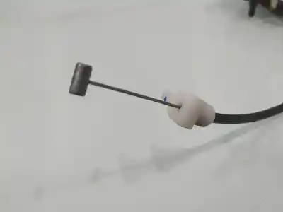 Second-hand car spare part front right door lock for citroen c3 business oem iam references 006246  