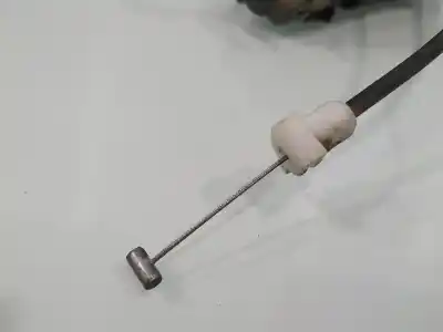 Second-hand car spare part rear right door lock for citroen c3 business oem iam references 006251  