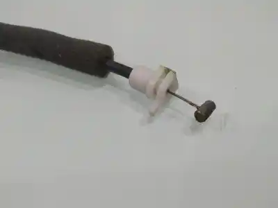 Second-hand car spare part rear right door lock for citroen c3 business oem iam references 006251  