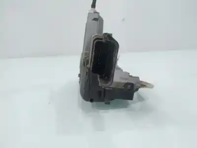 Second-hand car spare part rear left door lock for citroen c3 business oem iam references 006250  