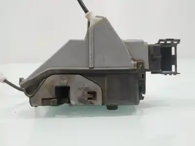 Автозапчастина б/у ЗАМОК ДВЕРЕЙ ЗАДНЬОГО ЛІВОГО для CITROEN C3  Посилання на OEM IAM 006250  