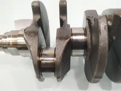 Second-hand car spare part crankshaft for citroen c3 business oem iam references v88  