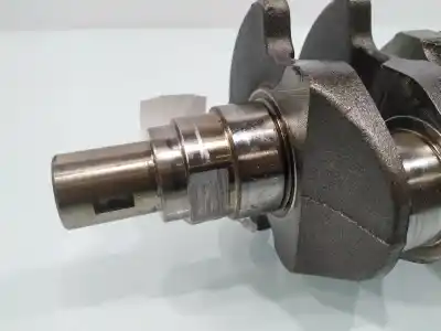 Second-hand car spare part crankshaft for citroen c3 business oem iam references v88  
