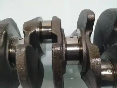 Second-hand car spare part crankshaft for citroen c3 business oem iam references v88  