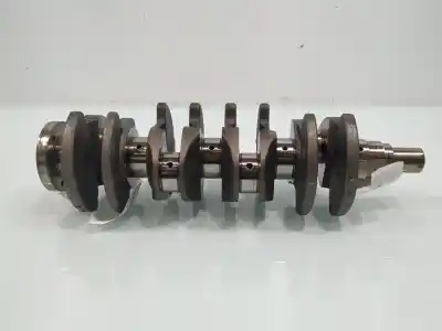 Second-hand car spare part Crankshaft for CITROEN C3 Business OEM IAM references V88  