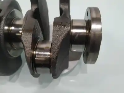 Second-hand car spare part crankshaft for citroen c3 business oem iam references v88  