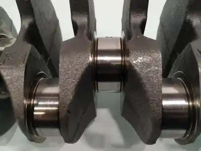 Second-hand car spare part crankshaft for citroen c3 business oem iam references v88  