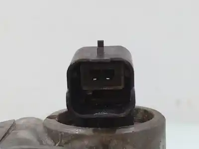 Peça sobressalente para automóvel em segunda mão compressor de ar condicionado a/a a/c por citroen c3 business referências oem iam 9678656080  