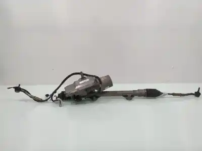 Second-hand car spare part steering rack for citroen c3 business oem iam references 2823475303a