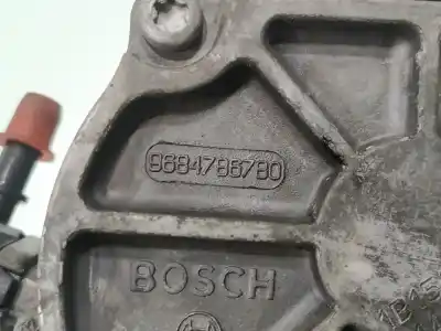 Peça sobressalente para automóvel em segunda mão depressor de travões / bomba de vácuo por citroen c3 business referências oem iam 9684786780  