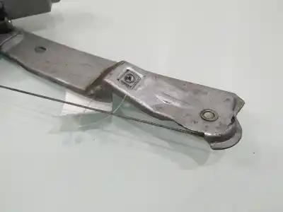 Second-hand car spare part passenger side right window regulator for citroen c3 business oem iam references 9683129580  