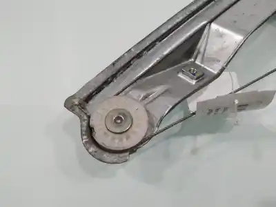 Second-hand car spare part passenger side right window regulator for citroen c3 business oem iam references 9683129580  