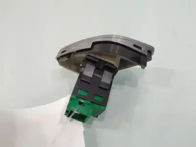 Second-hand car spare part switch for citroen c3 business oem iam references 96656596xu  