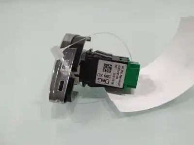 Second-hand car spare part switch for citroen c3 business oem iam references 96656596xu  