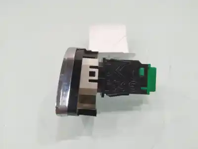 Second-hand car spare part switch for citroen c3 business oem iam references 96656596xu  