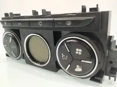 Peça sobressalente para automóvel em segunda mão comando de sofagem (chauffage / ar condicionado) por citroen c3 business referências oem iam 96753994xt  