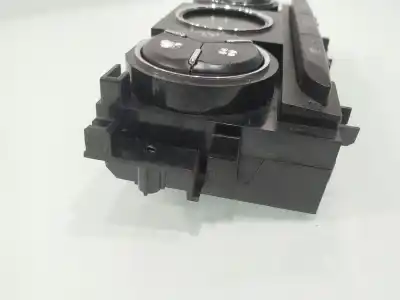Peça sobressalente para automóvel em segunda mão comando de sofagem (chauffage / ar condicionado) por citroen c3 business referências oem iam 96753994xt  