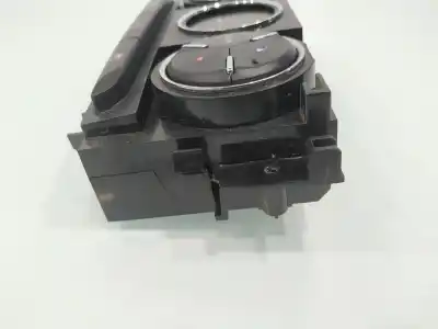 Peça sobressalente para automóvel em segunda mão comando de sofagem (chauffage / ar condicionado) por citroen c3 business referências oem iam 96753994xt  