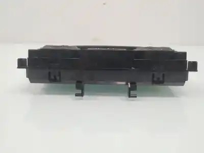 Peça sobressalente para automóvel em segunda mão comando de sofagem (chauffage / ar condicionado) por citroen c3 business referências oem iam 96753994xt  
