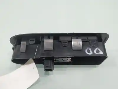 Peça sobressalente para automóvel em segunda mão botão / interruptor elevador vidro dianteiro direito por citroen c3 business referências oem iam 96637533xt  