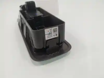 Peça sobressalente para automóvel em segunda mão botão / interruptor elevador vidro dianteiro direito por citroen c3 business referências oem iam 96637533xt  