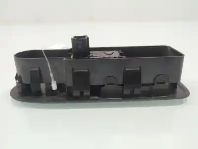 Second-hand car spare part Right Front Power Window Switch for CITROEN C3 Business OEM IAM references 96637533XT  